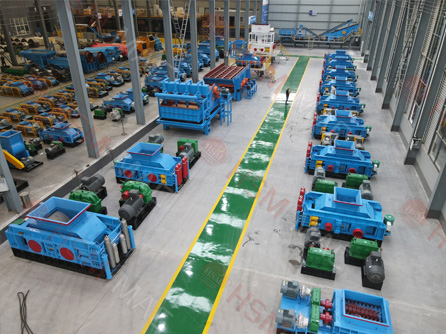 建材設(shè)備生產(chǎn)廠家