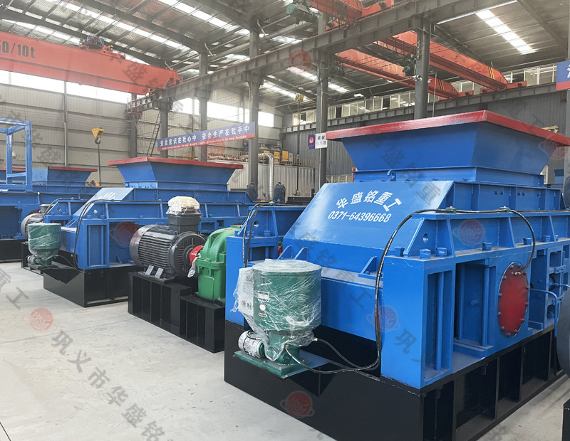 玄武巖制砂迎來“高光時刻”：華盛銘對輥破如何站穩(wěn)硬巖處理C位？