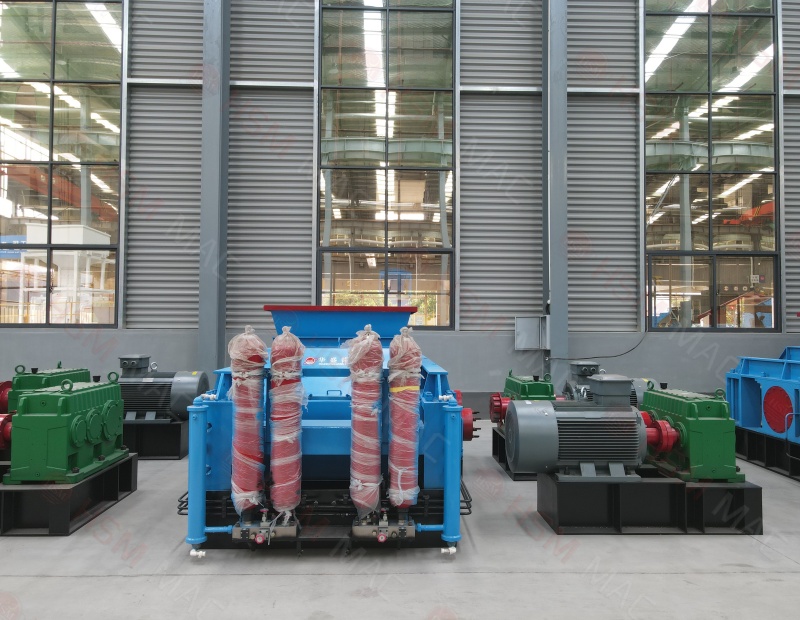 選礦用破碎機(jī)