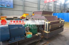 時產(chǎn)200噸雙齒輥破碎機都有哪些配置，價格便宜嗎？