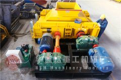 國內(nèi)對輥破碎機(jī)哪家好？在河南有沒有好的廠家推薦？