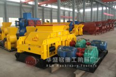 哪個(gè)品牌的小型雙輥破碎機(jī)好用？