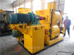 開辦一個小型四輥破碎機廠需要投資多少錢？