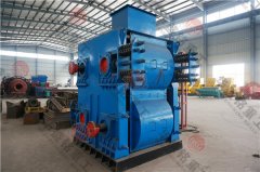 大型四齒輥破碎機(jī)的型號(hào)有哪些？