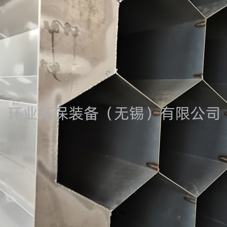 不銹鋼陽(yáng)極電場(chǎng)