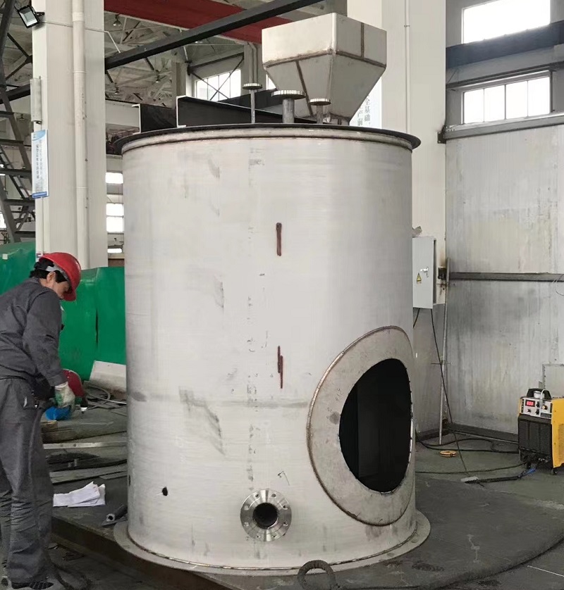 尿素溶液儲罐的安全與防護(hù)措施