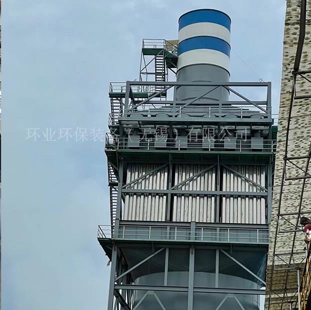 汕頭電捕焦油器在鋼鐵制造中的焦油去除和資源回收應(yīng)用