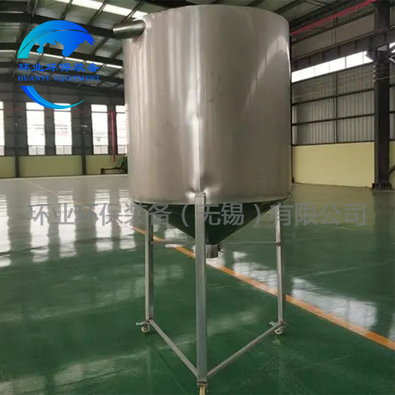 大同不銹鋼料倉(cāng)的維護(hù)與管理