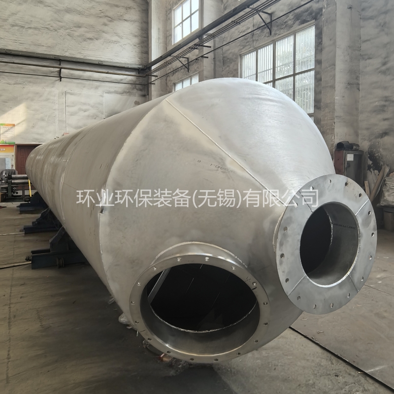 河源 不銹鋼凈化塔在食品加工行業(yè)的應(yīng)用
