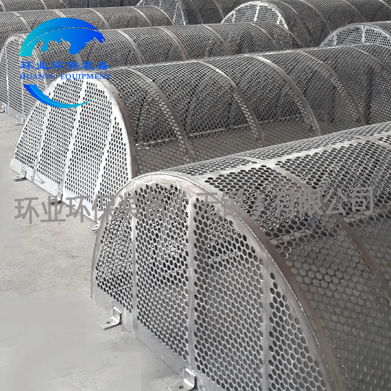 脫硫塔內(nèi)循環(huán)泵過(guò)濾網(wǎng)的維護(hù)與更換周期