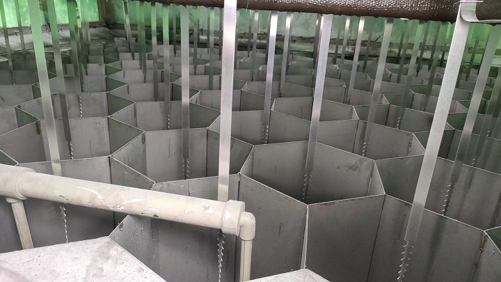 延長(zhǎng)濕電配件陰極線壽命的秘訣