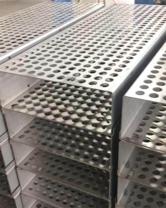 脫硫塔托盤設計參數(shù)對脫硫效率的影響
