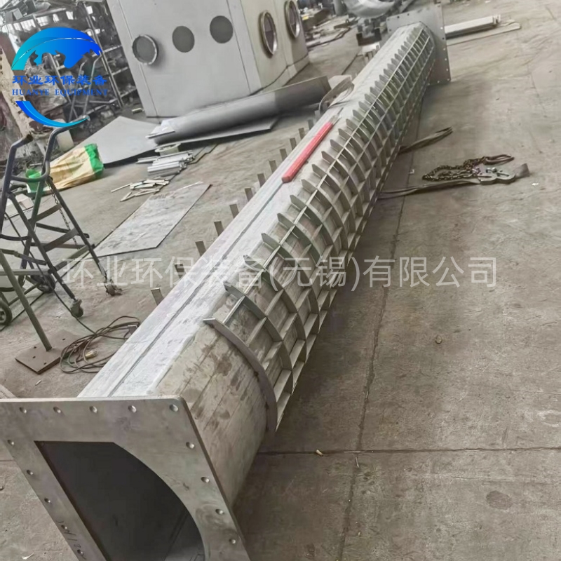 6米長(zhǎng)爐膽