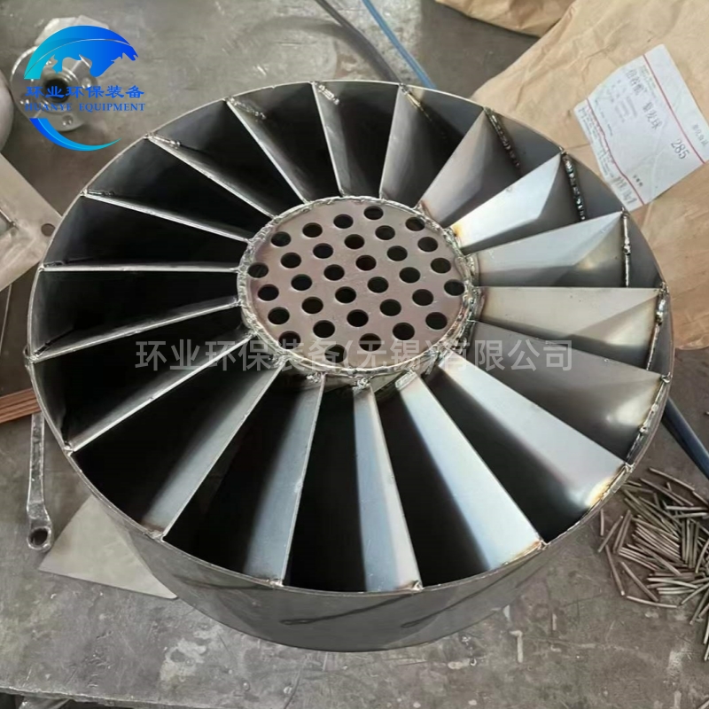 不銹鋼旋流器